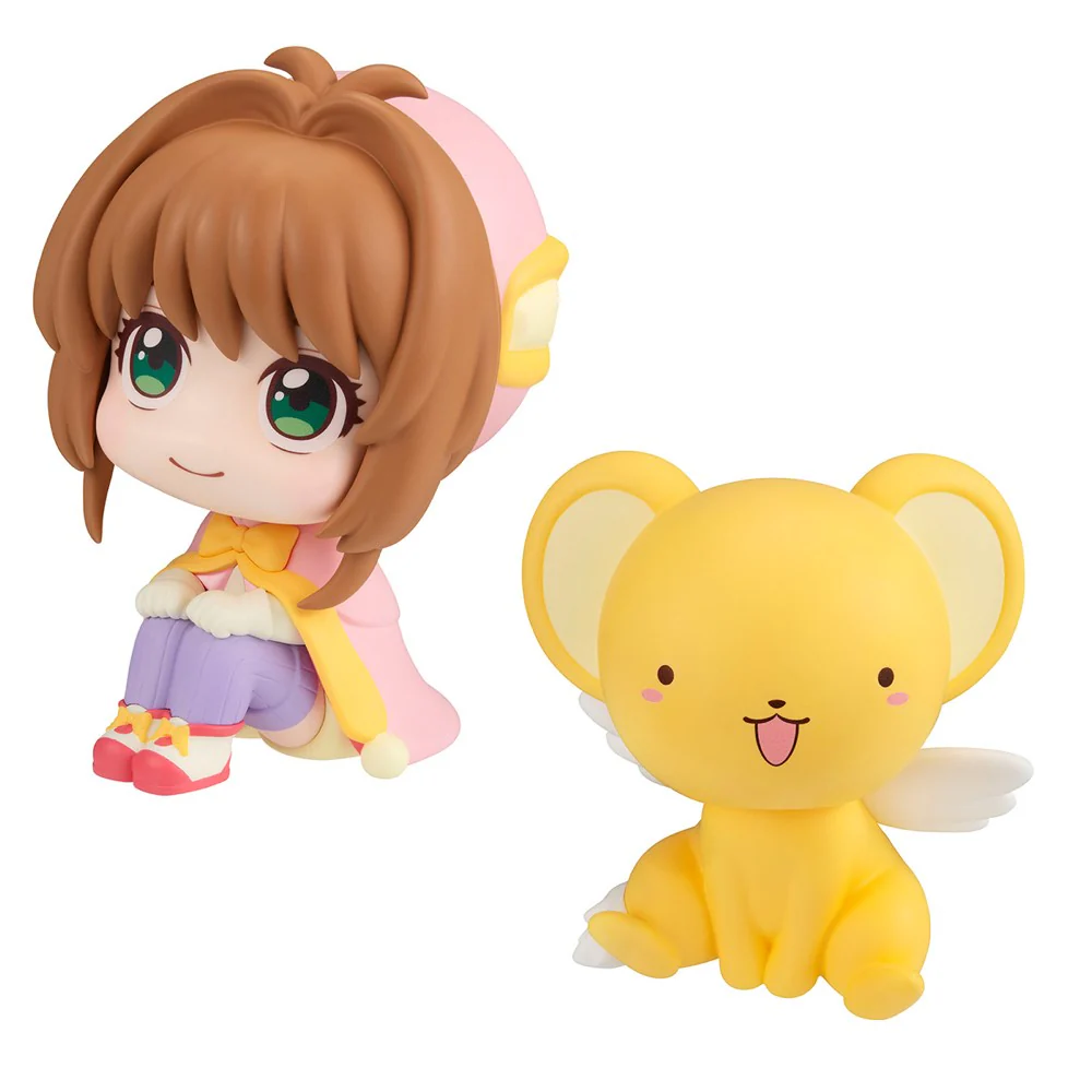 LOOKUP SERIES Sakura Kinomoto & Kero-chan - Image 5