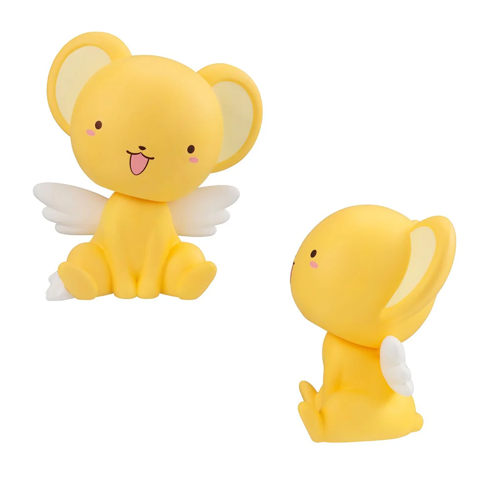 LOOKUP SERIES Sakura Kinomoto & Kero-chan - Image 6
