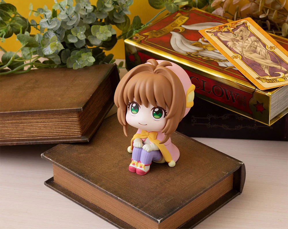 LOOKUP SERIES Sakura Kinomoto & Kero-chan - Image 8