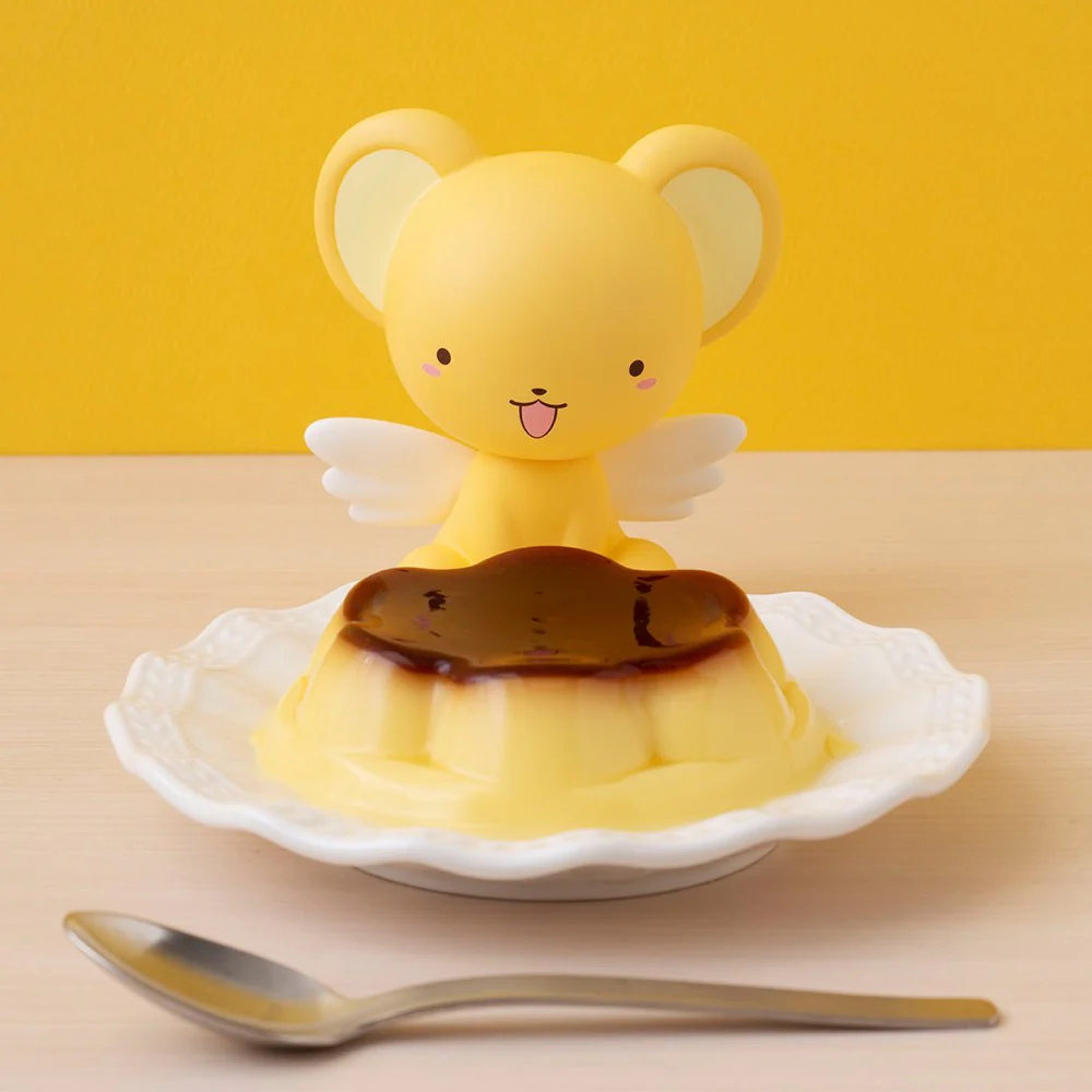 LOOKUP SERIES Sakura Kinomoto & Kero-chan - Image 9