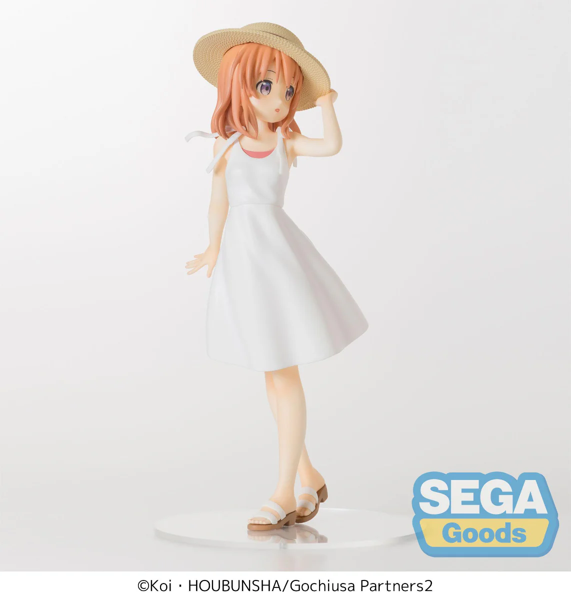 LPM Figure: Cocoa (Is the Order a Rabbit?) - Image 3