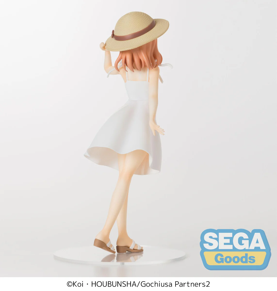 LPM Figure: Cocoa (Is the Order a Rabbit?) - Image 4