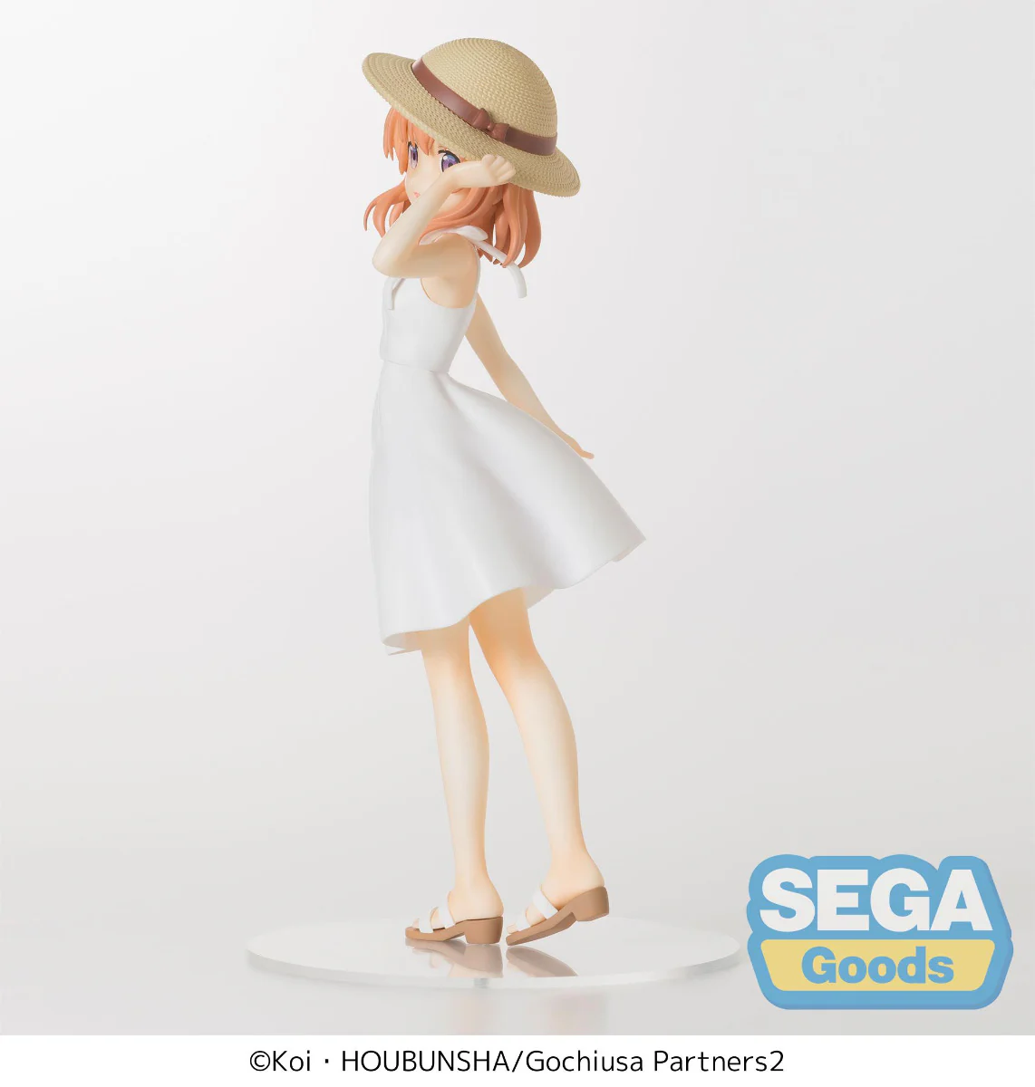 LPM Figure: Cocoa (Is the Order a Rabbit?) - Image 5