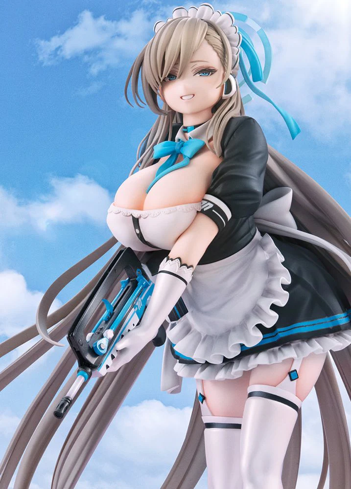 Lucrea: Asuna (Blue Archive) - Image 10
