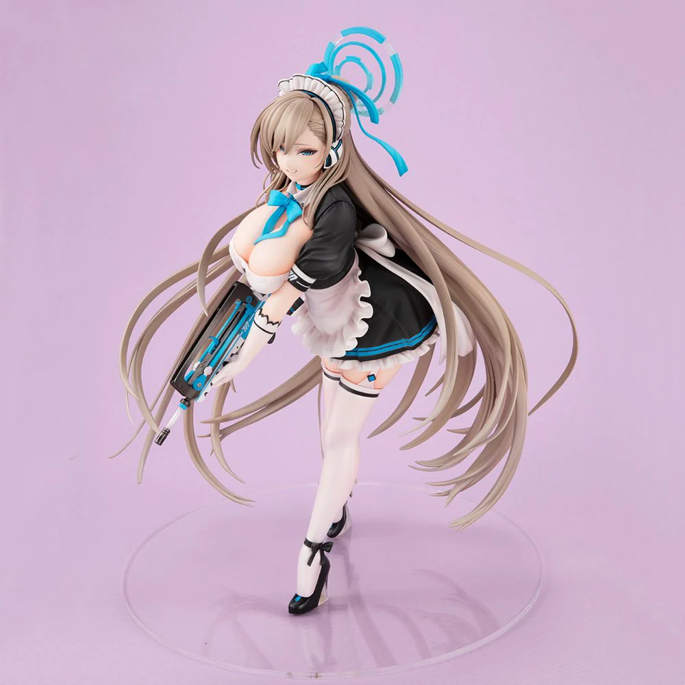 Lucrea: Asuna (Blue Archive) - Image 3