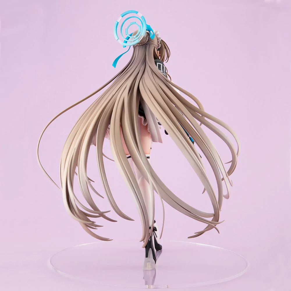 Lucrea: Asuna (Blue Archive) - Image 4