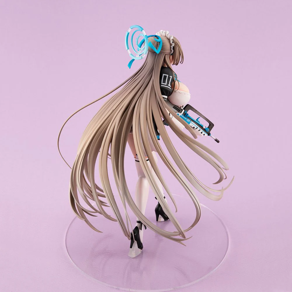 Lucrea: Asuna (Blue Archive) - Image 5