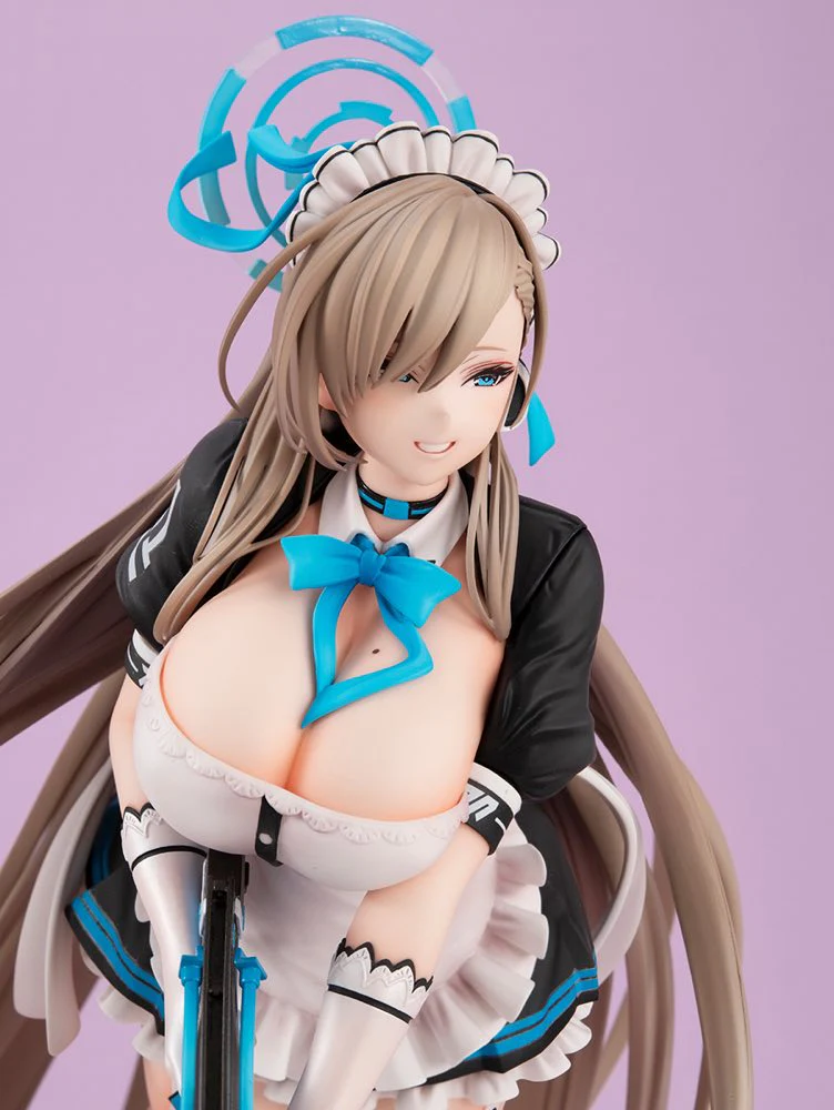 Lucrea: Asuna (Blue Archive) - Image 6