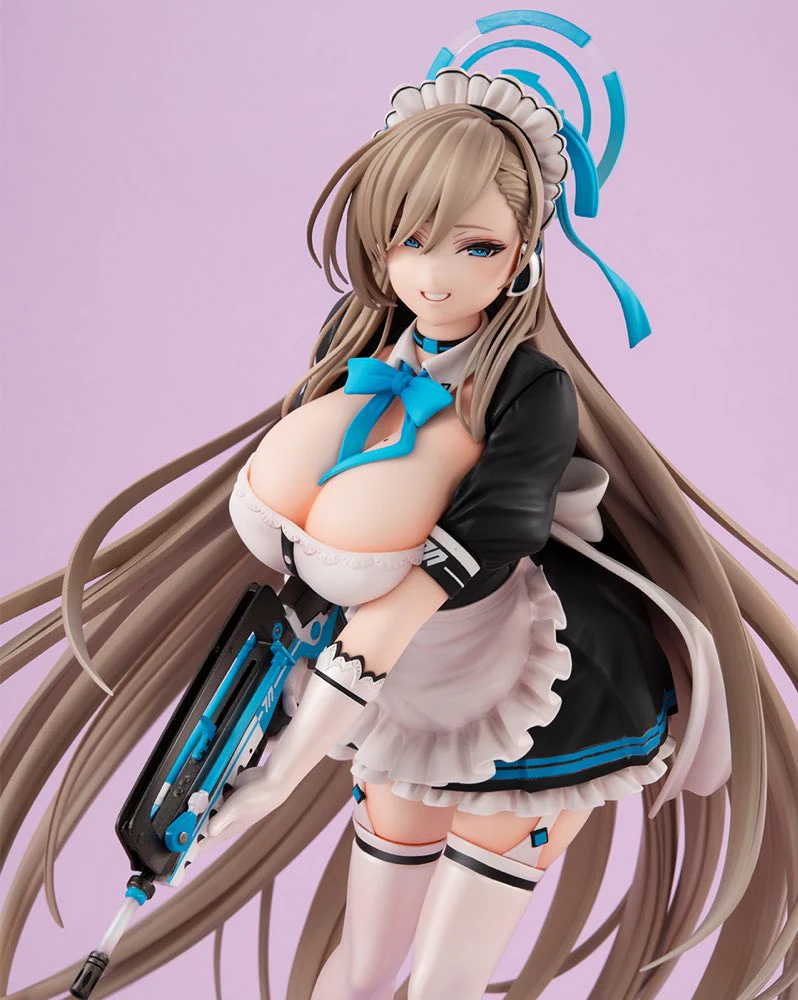 Lucrea: Asuna (Blue Archive) - Image 7