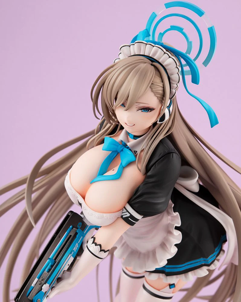 Lucrea: Asuna (Blue Archive) - Image 8