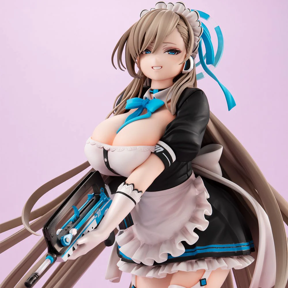 Lucrea: Asuna (Blue Archive) - Image 9