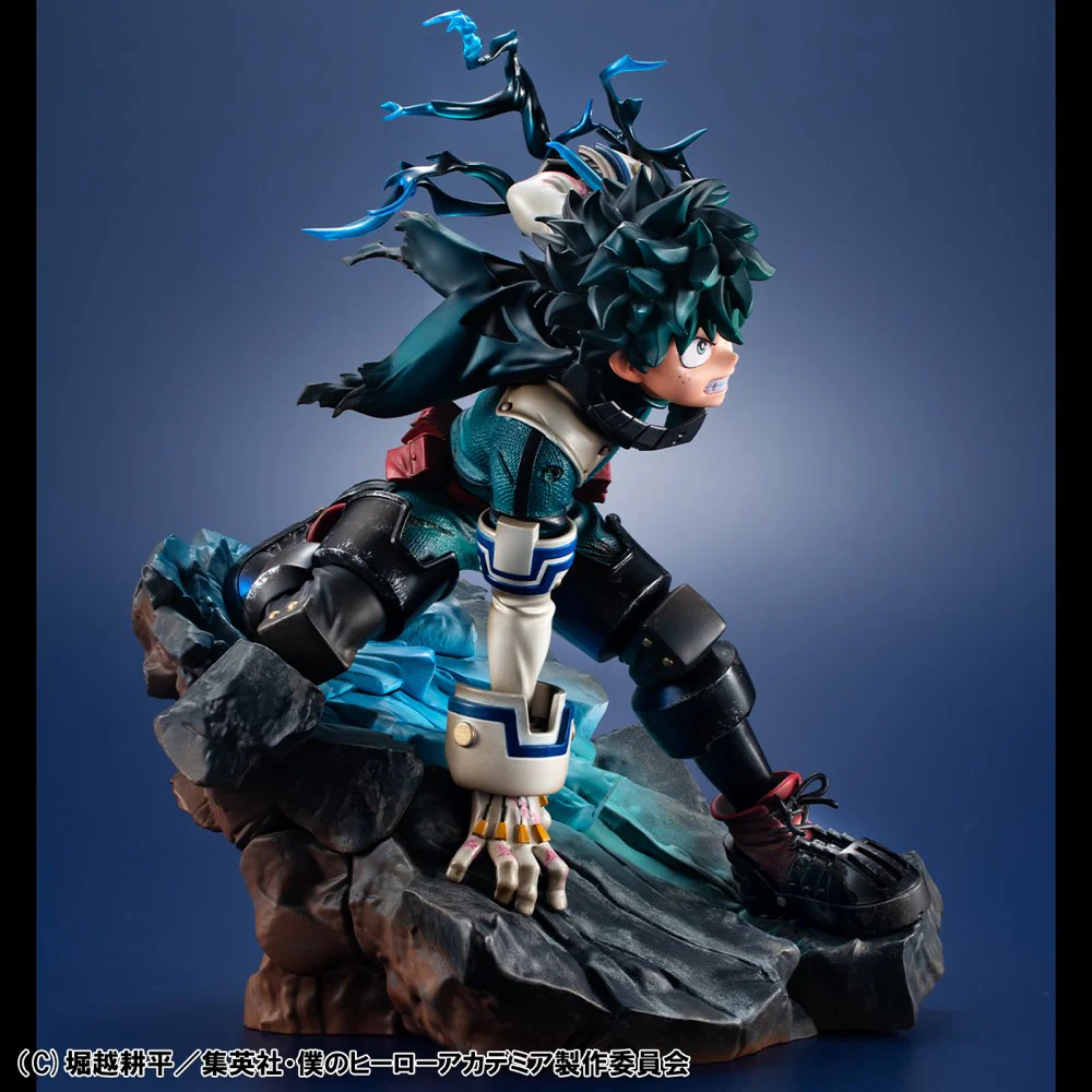 Lucrea: Izuku Midoriya (My Hero Academia) - Image 5