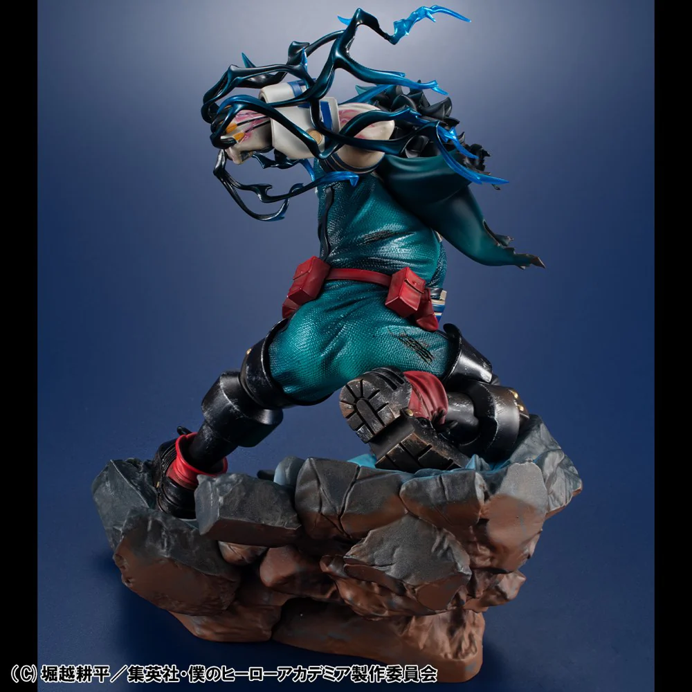 Lucrea: Izuku Midoriya (My Hero Academia) - Image 6