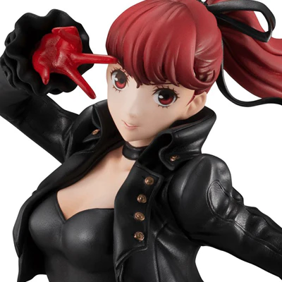 Lucrea: Kasumi Yoshizawa (Persona 5 Royal) - Image 2