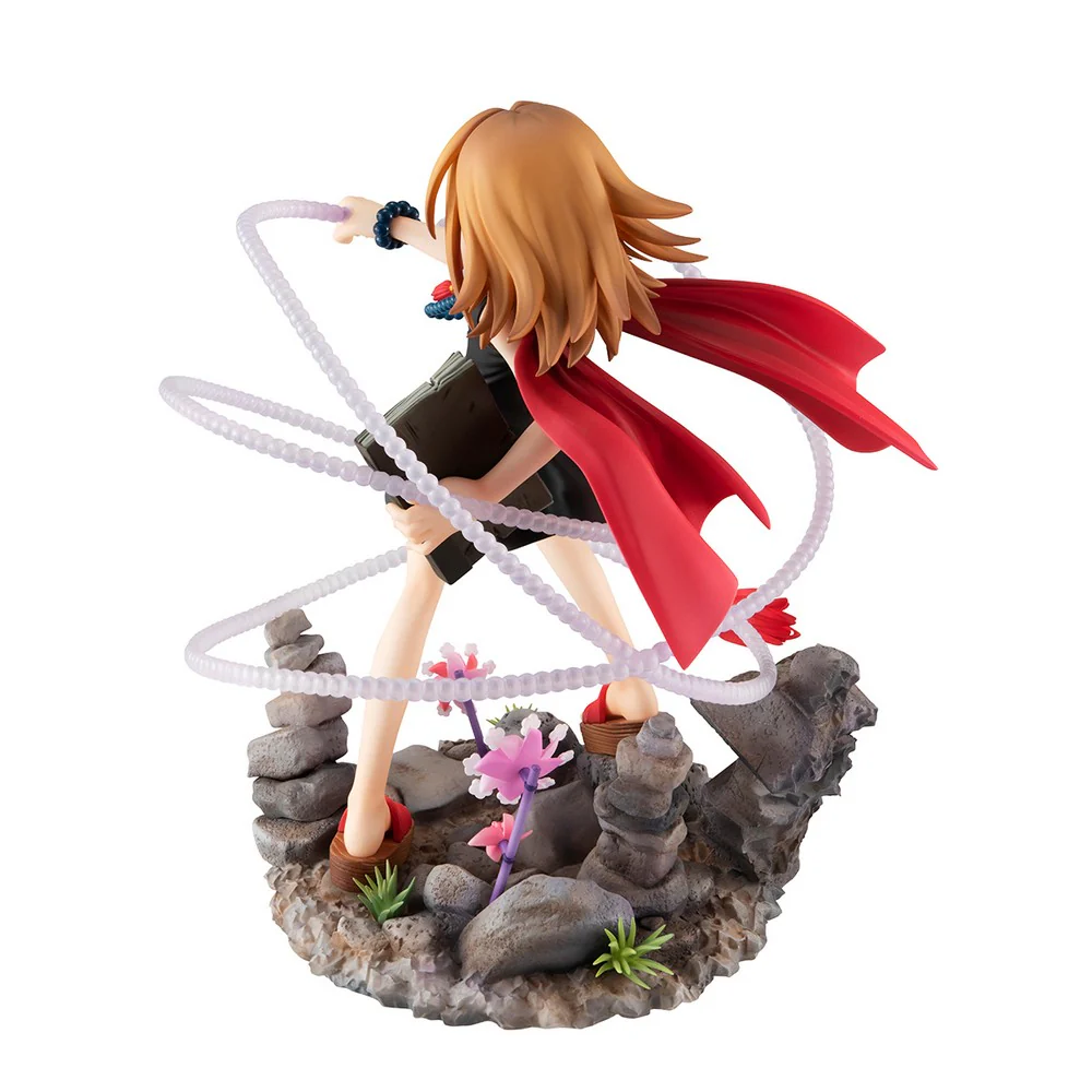 Lucrea: Kyouyama Anna - Image 9