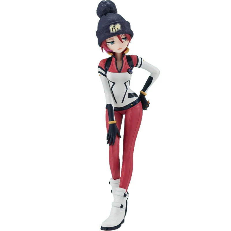 Lucrea Lite: Amate Yuzuriha (Machu) Pilot Suit Ver. (Mobile Suit Gundam GQuuuuuuX)