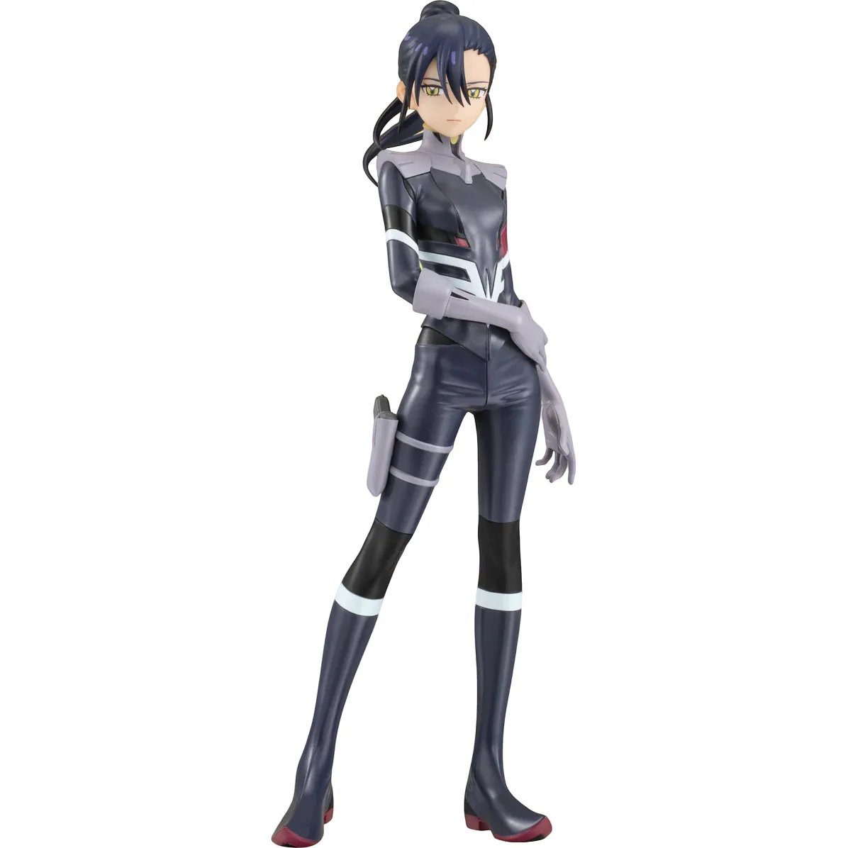 Lucrea Lite: Nyaan Pilot Suit Ver. (Mobile Suit Gundam GQuuuuuuX)