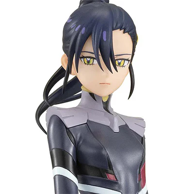 Lucrea Lite: Nyaan Pilot Suit Ver. (Mobile Suit Gundam GQuuuuuuX) - Image 2