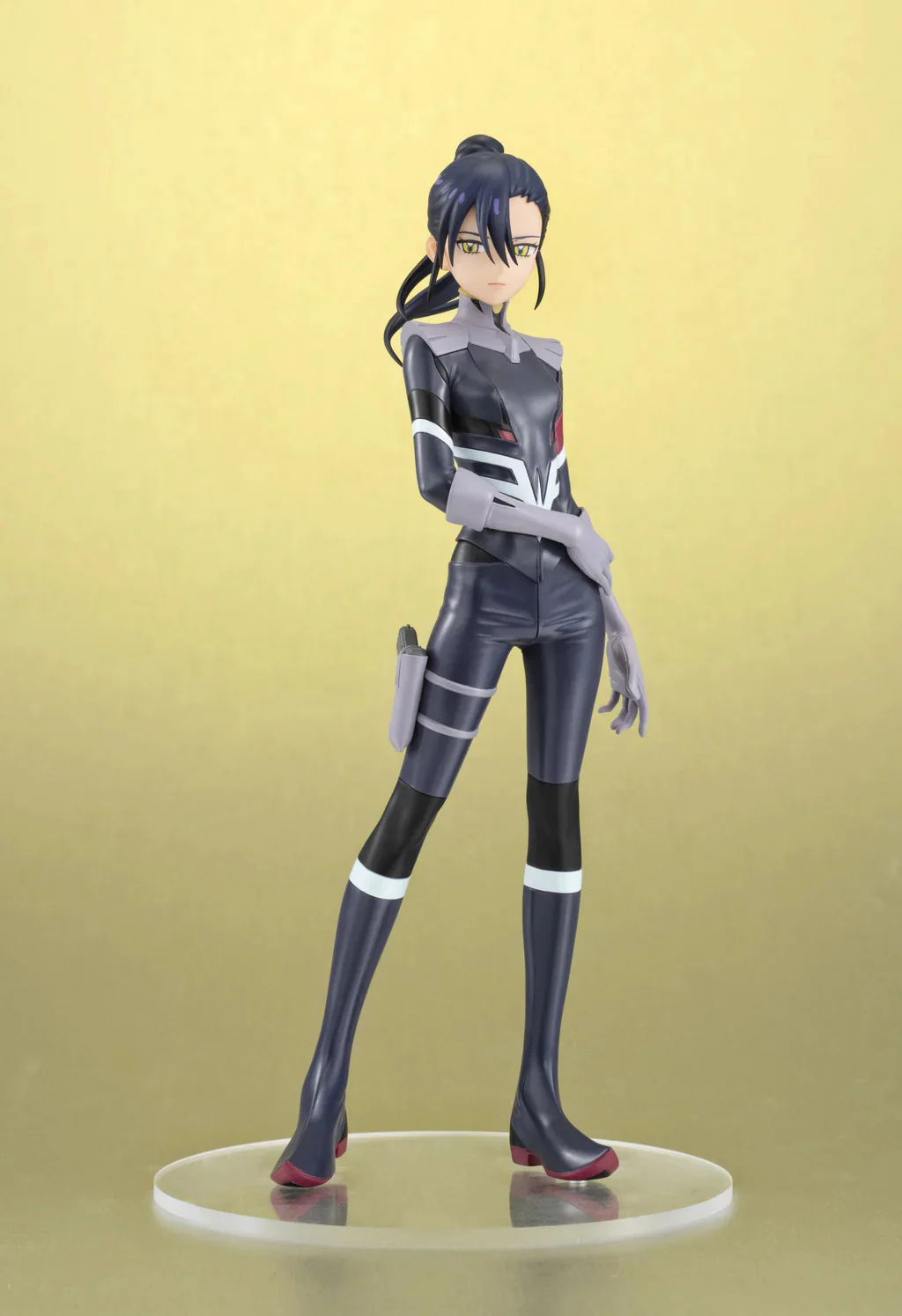 Lucrea Lite: Nyaan Pilot Suit Ver. (Mobile Suit Gundam GQuuuuuuX) - Image 4