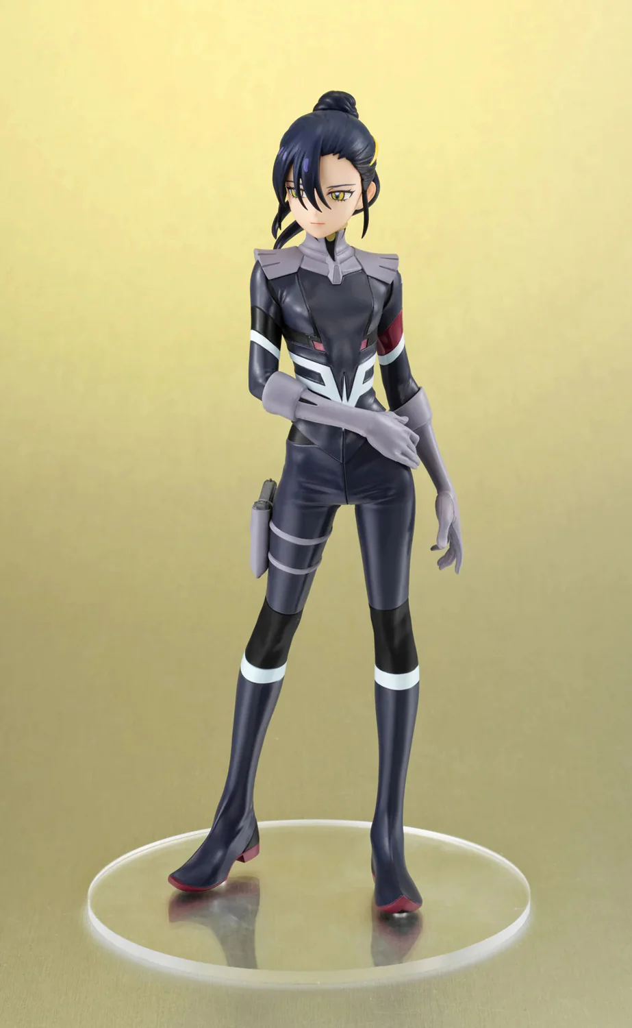 Lucrea Lite: Nyaan Pilot Suit Ver. (Mobile Suit Gundam GQuuuuuuX) - Image 5