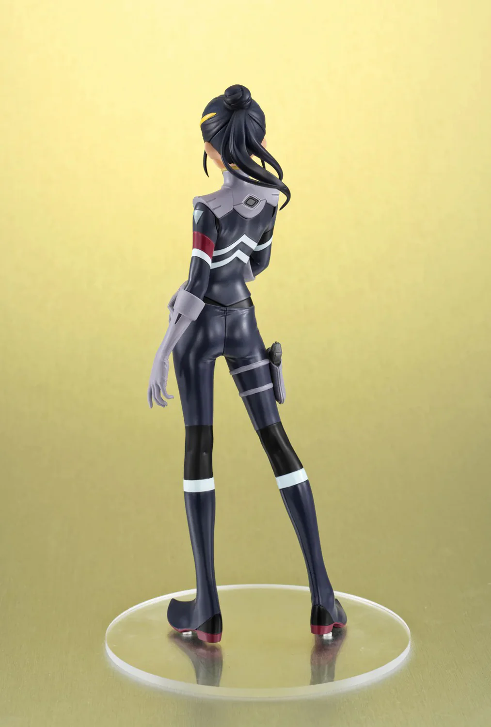 Lucrea Lite: Nyaan Pilot Suit Ver. (Mobile Suit Gundam GQuuuuuuX) - Image 6