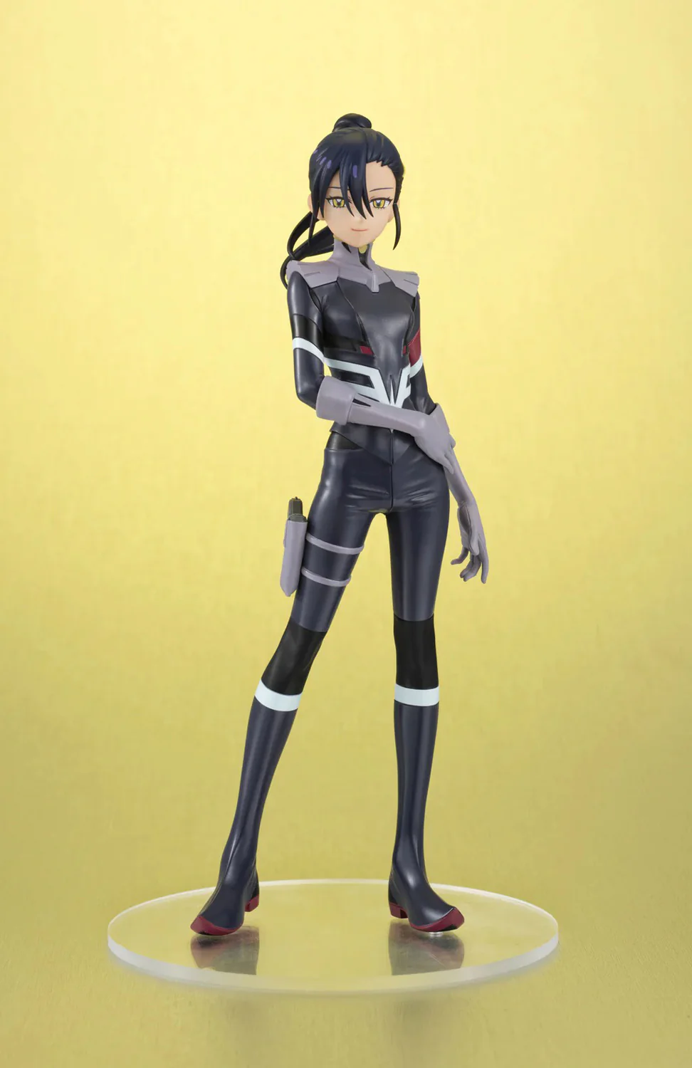 Lucrea Lite: Nyaan Pilot Suit Ver. (Mobile Suit Gundam GQuuuuuuX) - Image 7