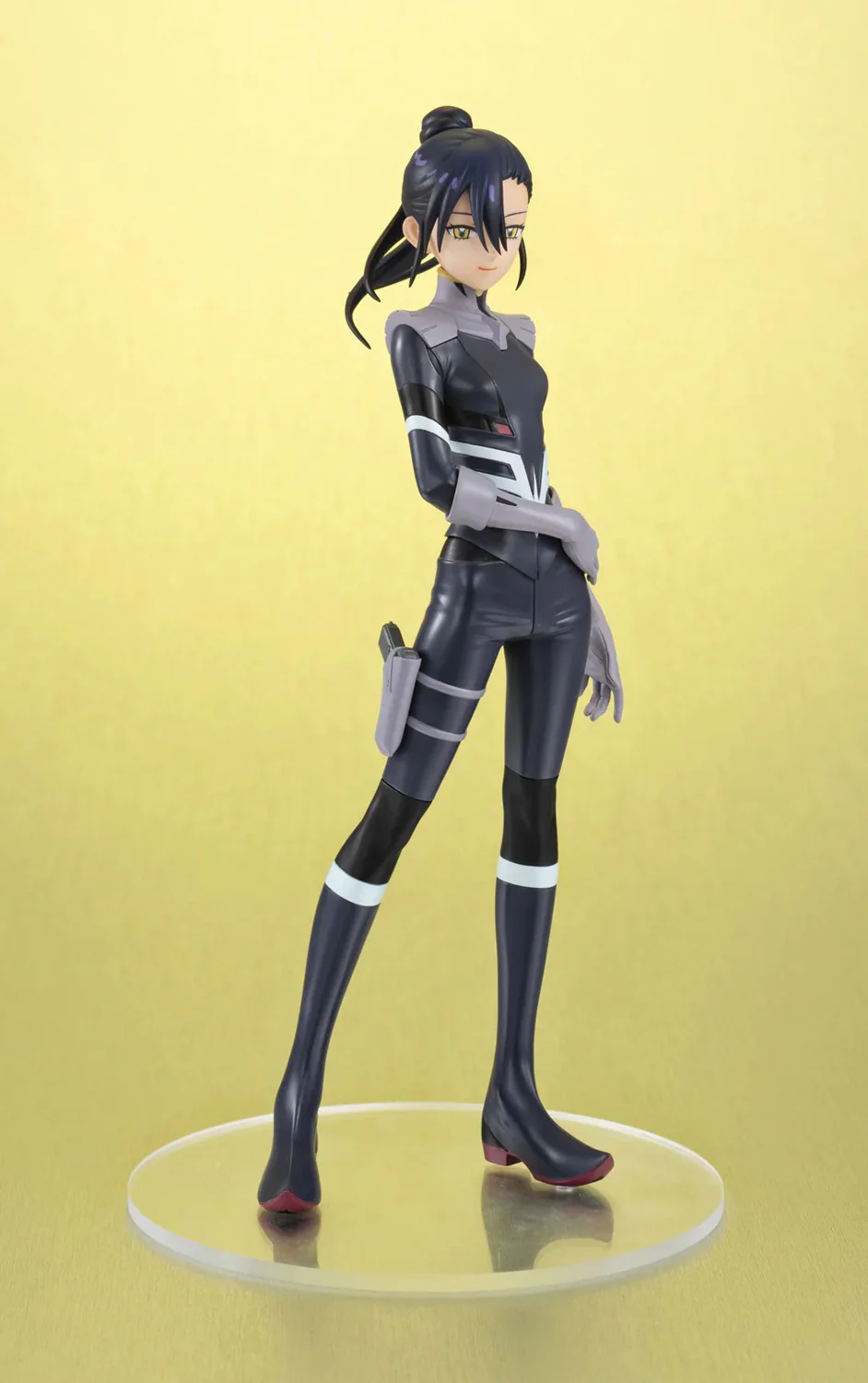 Lucrea Lite: Nyaan Pilot Suit Ver. (Mobile Suit Gundam GQuuuuuuX) - Image 8