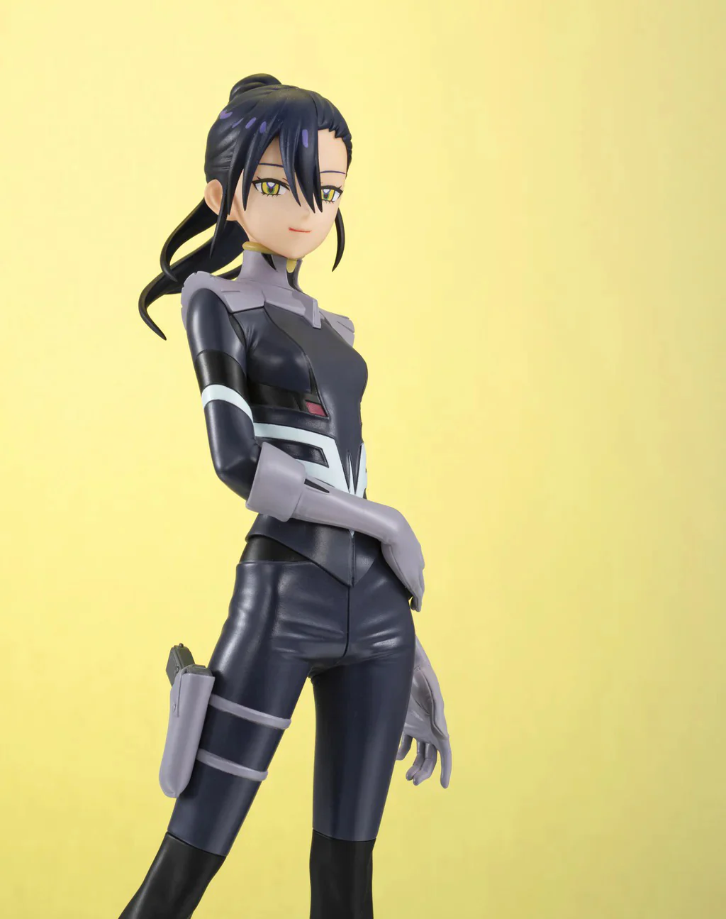 Lucrea Lite: Nyaan Pilot Suit Ver. (Mobile Suit Gundam GQuuuuuuX) - Image 9