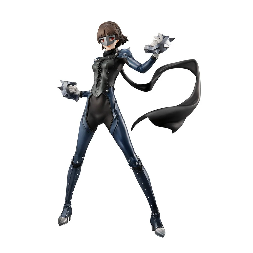 Lucrea: Makoto Niijima - Image 5