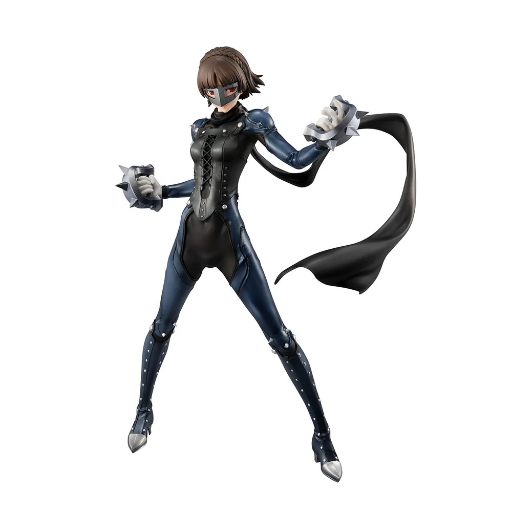 Lucrea: Makoto Niijima - Image 7