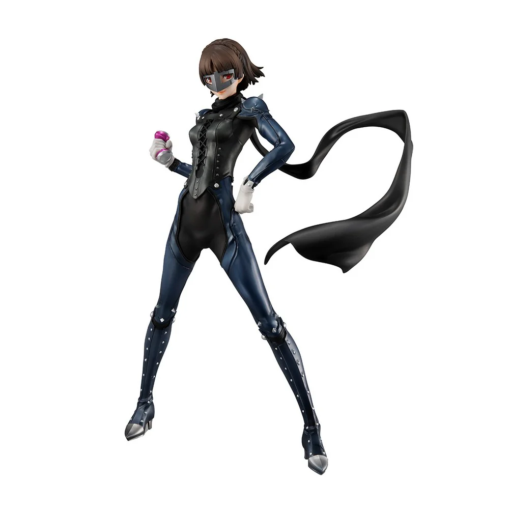 Lucrea: Makoto Niijima - Image 9