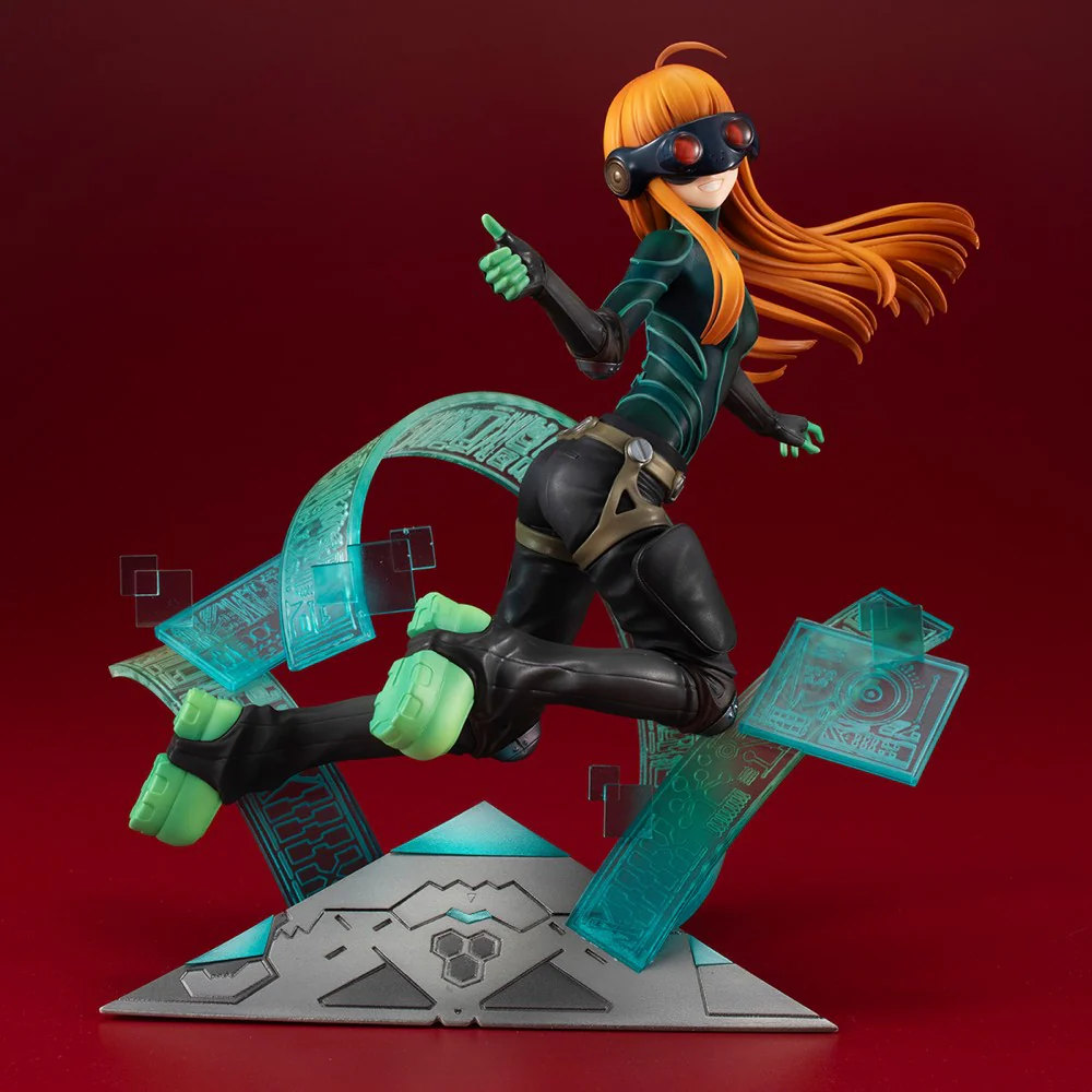 Lucrea: Royal Oracle (Futaba Sakura) (Persona) - Image 2