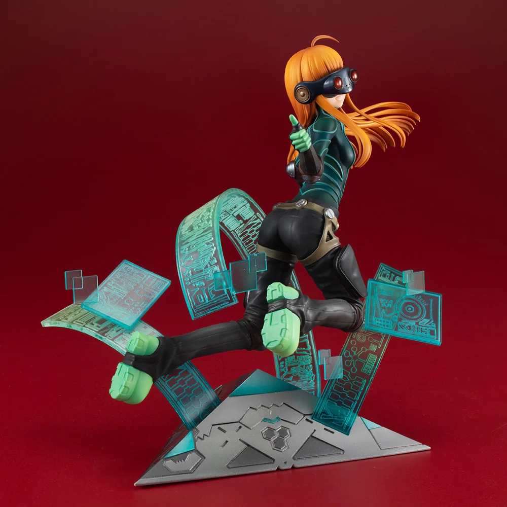 Lucrea: Royal Oracle (Futaba Sakura) (Persona) - Image 3