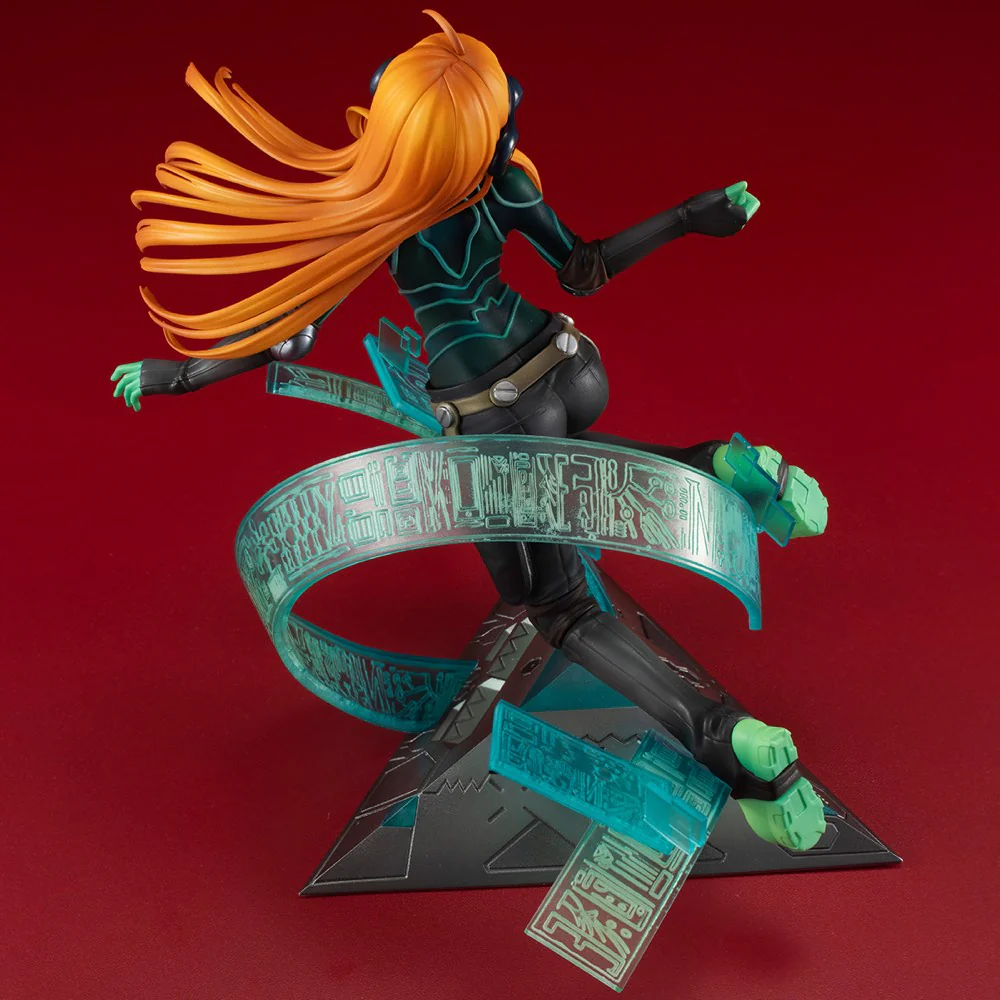 Lucrea: Royal Oracle (Futaba Sakura) (Persona) - Image 4