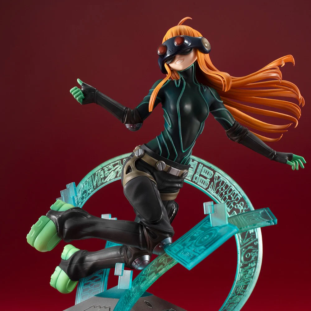 Lucrea: Royal Oracle (Futaba Sakura) (Persona) - Image 6