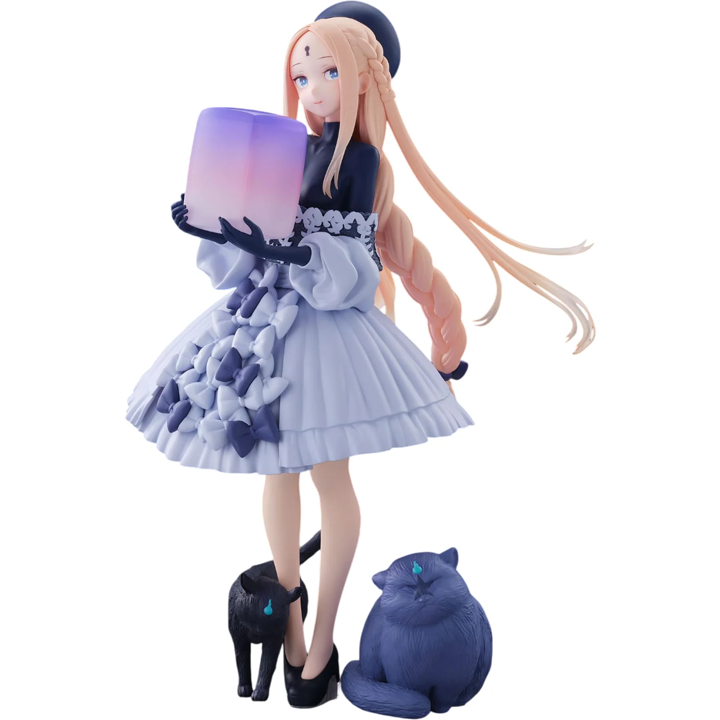 Luminasta: Abigail Williams "Heroic Spirit Event Attire" (Fate/Grand Order)