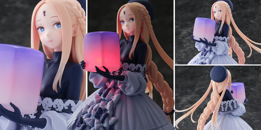 Luminasta: Abigail Williams "Heroic Spirit Event Attire" (Fate/Grand Order) - Image 2