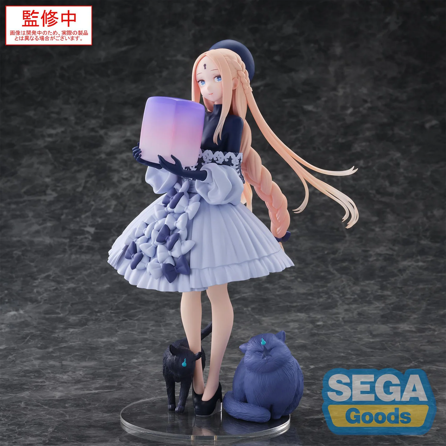 Luminasta: Abigail Williams "Heroic Spirit Event Attire" (Fate/Grand Order) - Image 3