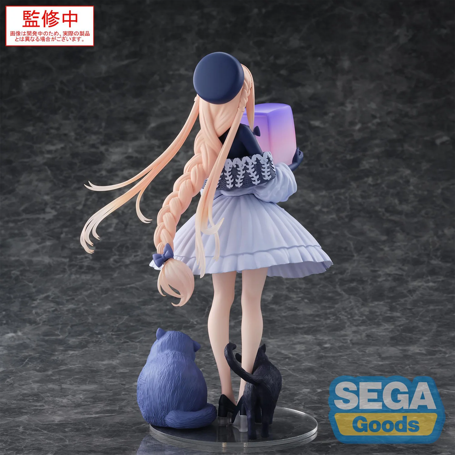 Luminasta: Abigail Williams "Heroic Spirit Event Attire" (Fate/Grand Order) - Image 4