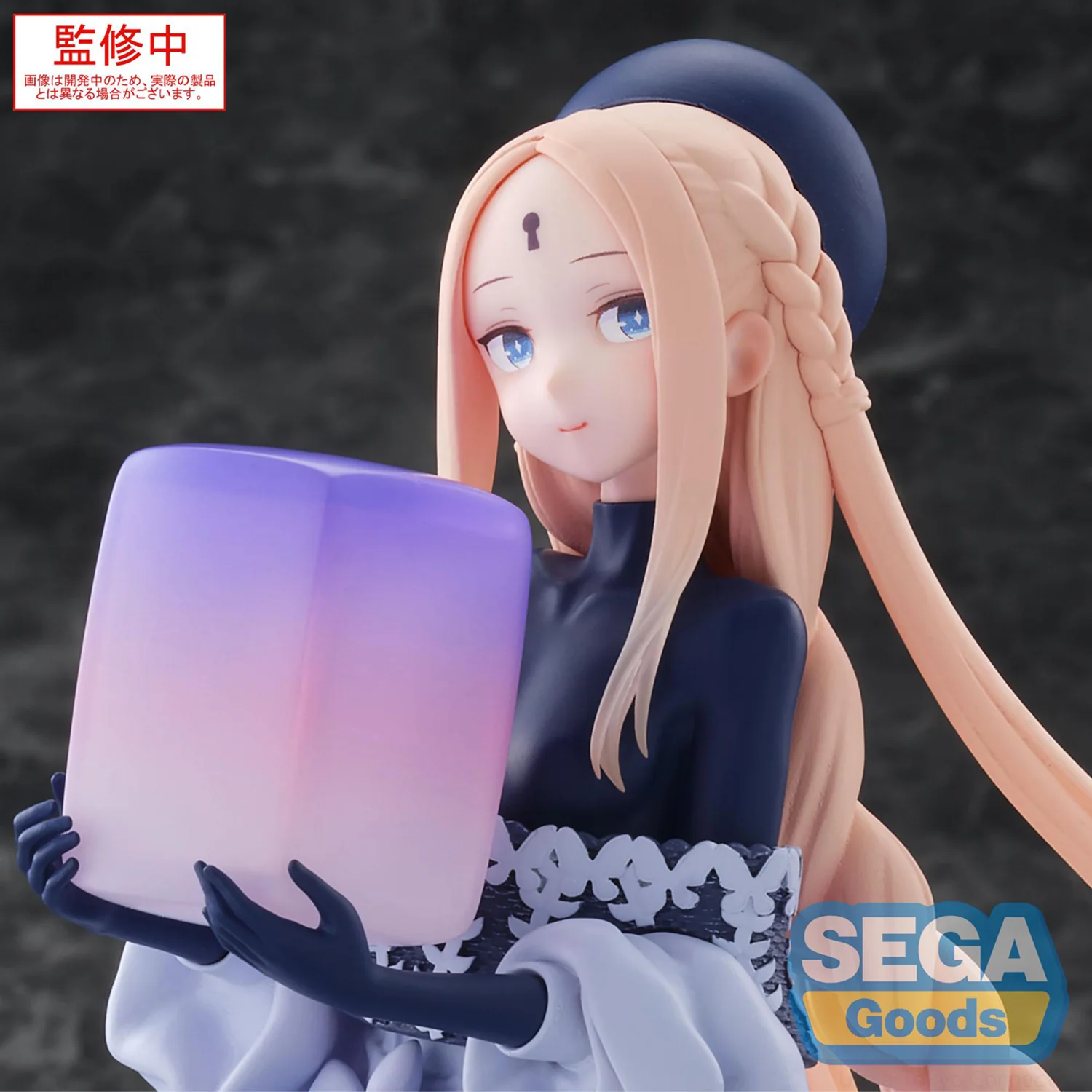 Luminasta: Abigail Williams "Heroic Spirit Event Attire" (Fate/Grand Order) - Image 5