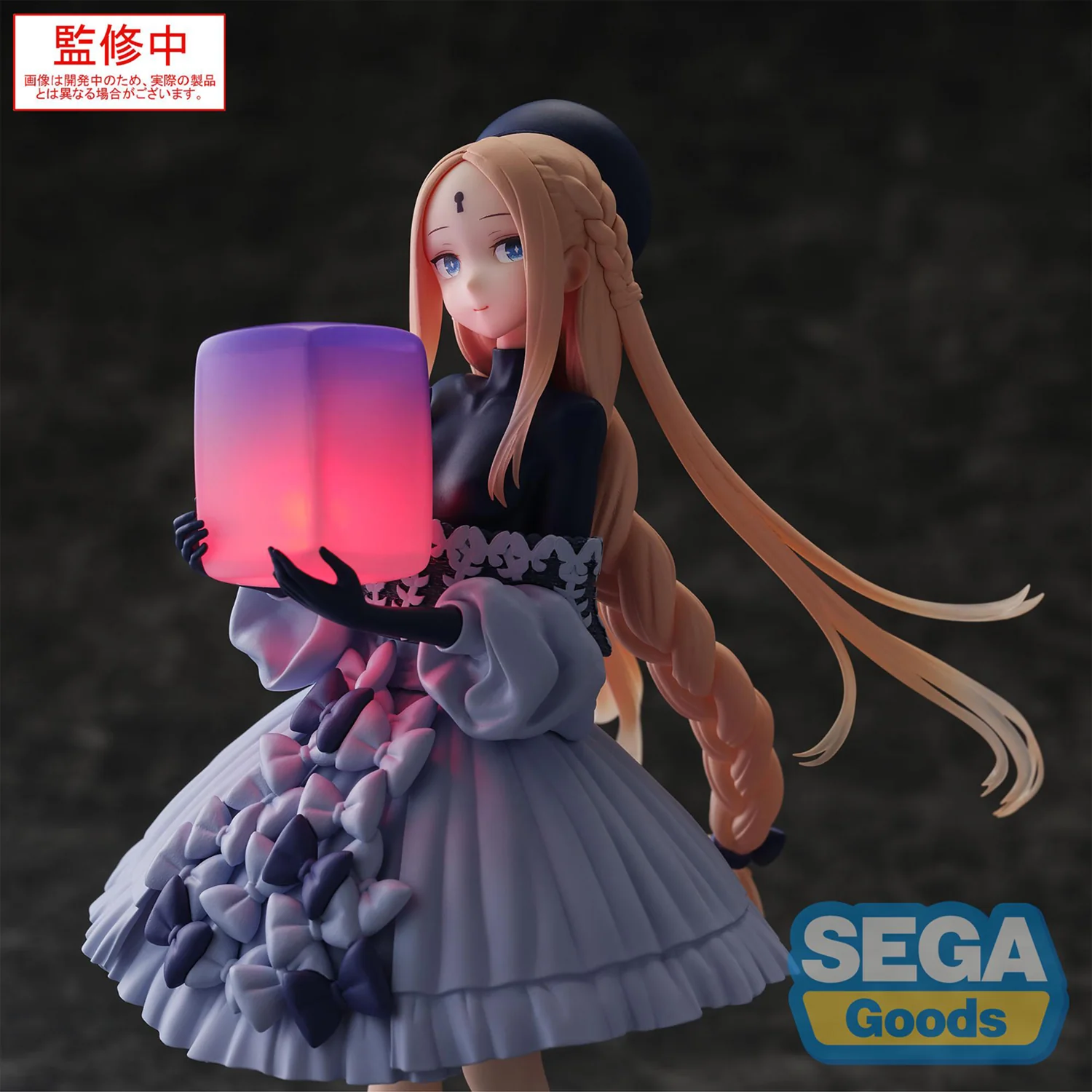 Luminasta: Abigail Williams "Heroic Spirit Event Attire" (Fate/Grand Order) - Image 6