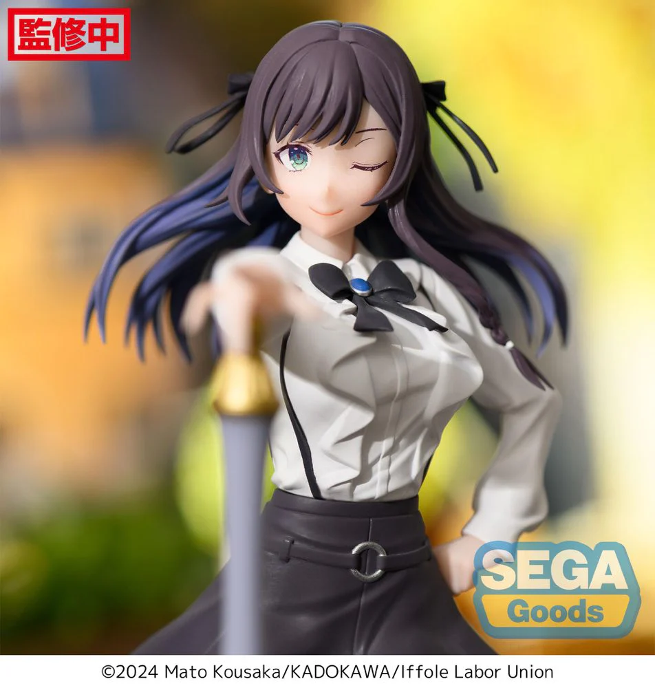 Luminasta: Alina Clover (I May Be a Guild Receptionist, but I'll Solo Any Boss to Clock Out on Time) - Image 9