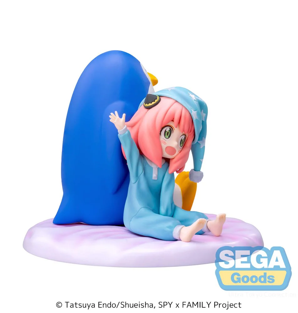 Luminasta: Anya Forger "Pajamas Ver.2" (Spy x Family) - Image 4