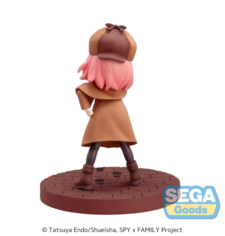 Luminasta: Anya Forger "Playing Detective Ver.2" (Spy x Family) - Image 4