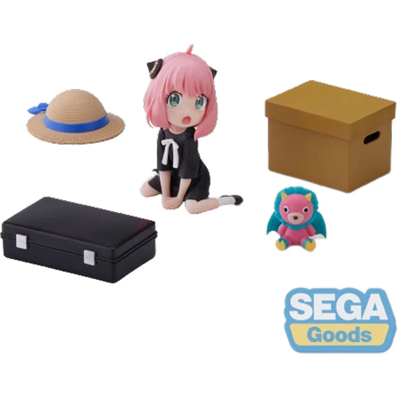Luminasta: Anya Forger "Pretend Play Ver.2" (Spy x Family)