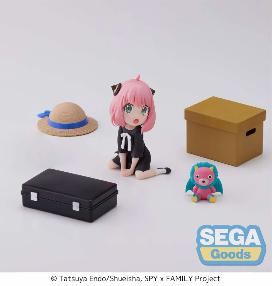 Luminasta: Anya Forger "Pretend Play Ver.2" (Spy x Family) - Image 2