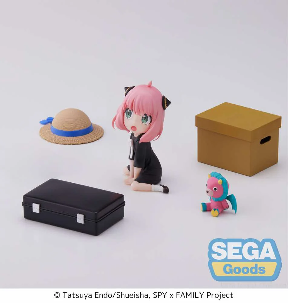 Luminasta: Anya Forger "Pretend Play Ver.2" (Spy x Family) - Image 3