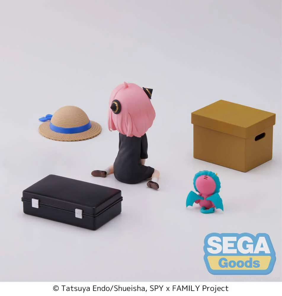 Luminasta: Anya Forger "Pretend Play Ver.2" (Spy x Family) - Image 4
