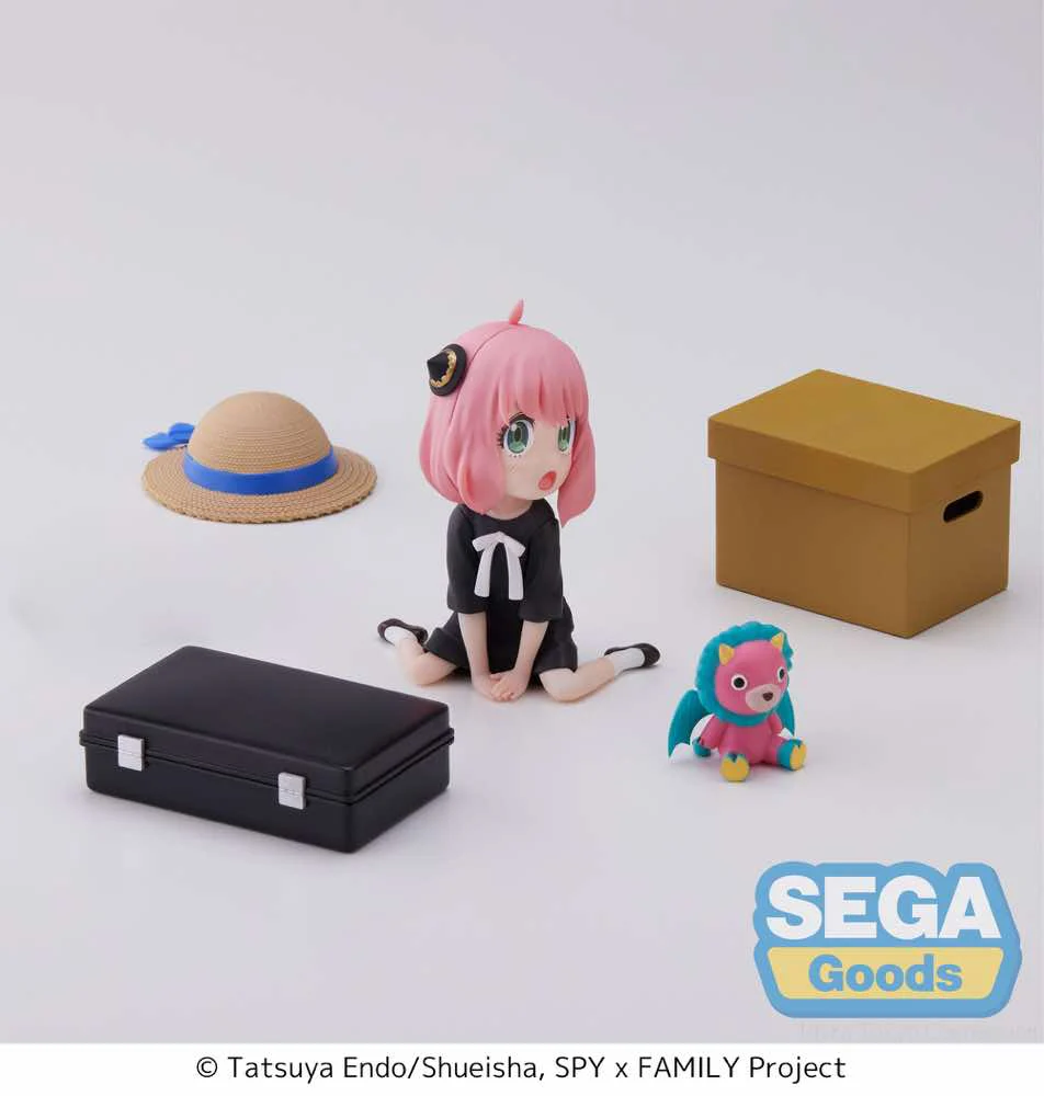 Luminasta: Anya Forger "Pretend Play Ver.2" (Spy x Family) - Image 5