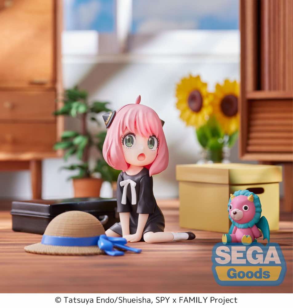 Luminasta: Anya Forger "Pretend Play Ver.2" (Spy x Family) - Image 6